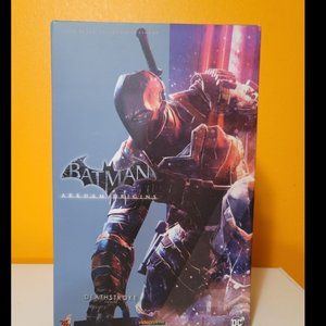 Hot Toys Deathstroke
